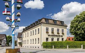 Hotel Gruenwald